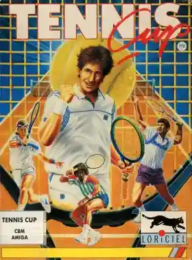 Tennis Cup